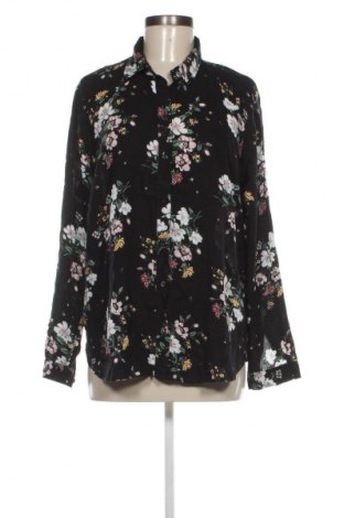 Damenbluse H&M Divided, Größe L, Farbe Mehrfarbig, Preis 10,99 €