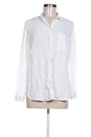 Damska koszula H&M Divided, Rozmiar S, Kolor Biały, Cena 16,99 zł