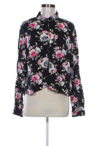 Dámská košile  H&M Divided, Velikost XL, Barva Vícebarevné, Cena  219,00 Kč