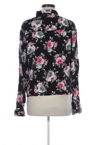 Dámská košile  H&M Divided, Velikost XL, Barva Vícebarevné, Cena  219,00 Kč