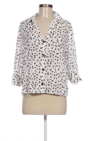 Damska koszula H&M Divided, Rozmiar M, Kolor Kolorowy, Cena 12,99 zł