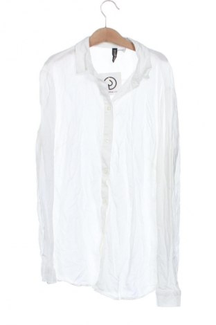 Dámská košile  H&M Divided, Velikost XS, Barva Bílá, Cena  322,00 Kč