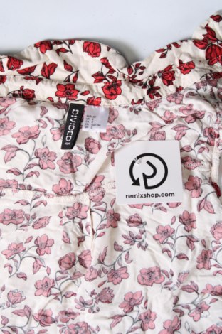 Damska koszula H&M Divided, Rozmiar XXS, Kolor Kolorowy, Cena 45,98 zł