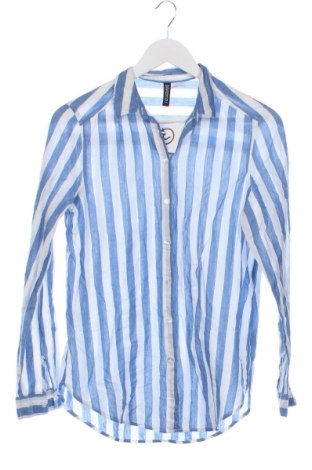 Damenbluse H&M Divided, Größe XS, Farbe Mehrfarbig, Preis € 7,99