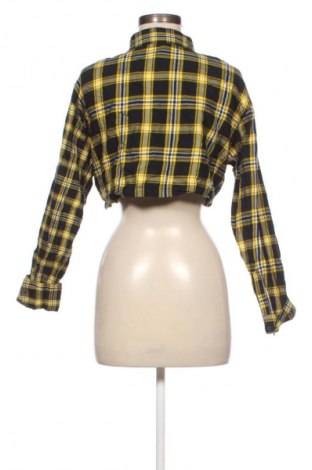 Дамска риза H&M Divided, Размер S, Цвят Многоцветен, Цена 8,99 лв.