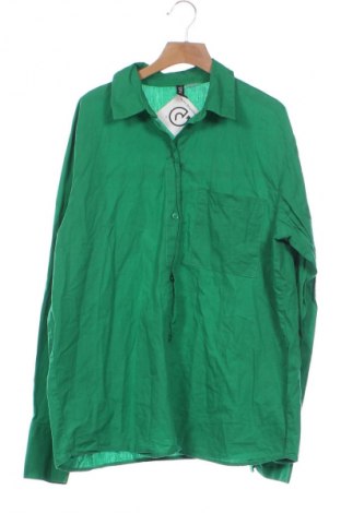 Női ing H&M Divided, Méret XS, Szín Zöld, Ár 5 016 Ft