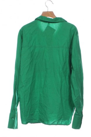 Női ing H&M Divided, Méret XS, Szín Zöld, Ár 5 016 Ft