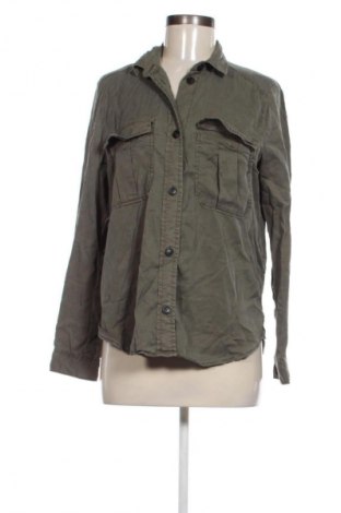 Damenbluse H&M Divided, Größe S, Farbe Grün, Preis € 12,79