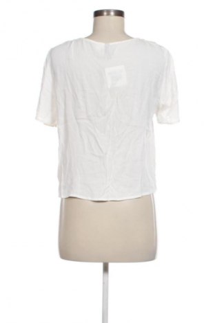 Damenbluse H&M Divided, Größe M, Farbe Ecru, Preis 8,99 €