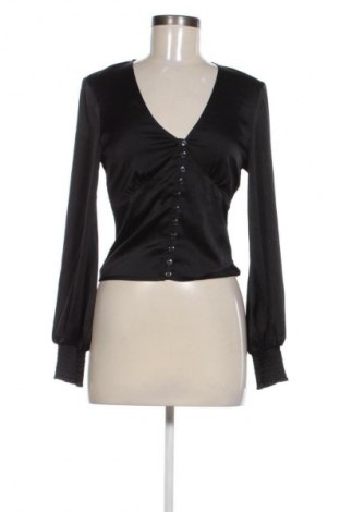 Női ing H&M Divided, Méret S, Szín Fekete, Ár 3 409 Ft