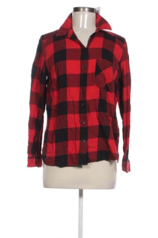 Дамска риза H&M Divided, Размер M, Цвят Многоцветен, Цена 9,99 лв.