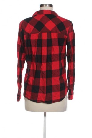 Дамска риза H&M Divided, Размер M, Цвят Многоцветен, Цена 9,99 лв.