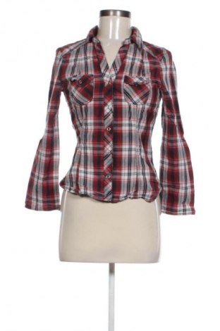 Damenbluse H&M Divided, Größe M, Farbe Mehrfarbig, Preis € 12,79