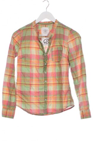 Damska koszula H&M L.O.G.G., Rozmiar S, Kolor Kolorowy, Cena 11,99 zł