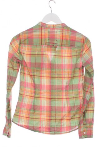 Damska koszula H&M L.O.G.G., Rozmiar S, Kolor Kolorowy, Cena 11,99 zł