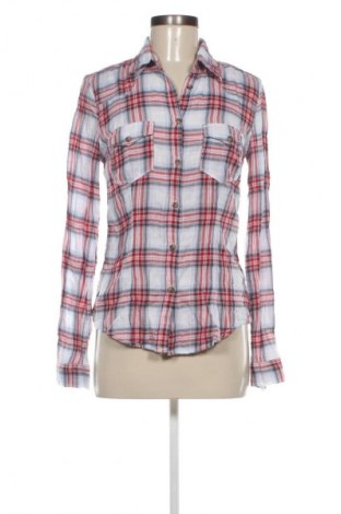 Damenbluse H&M L.O.G.G., Größe M, Farbe Mehrfarbig, Preis € 3,99