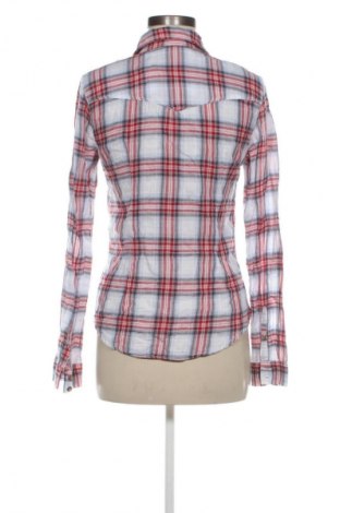 Damenbluse H&M L.O.G.G., Größe M, Farbe Mehrfarbig, Preis € 3,99