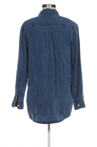 Dámska košeľa  H&M L.O.G.G., Veľkosť S, Farba Modrá, Cena  12,68 €