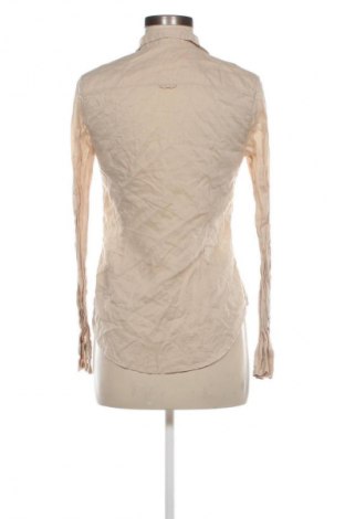 Dámska košeľa  H&M L.O.G.G., Veľkosť S, Farba Béžová, Cena  13,00 €