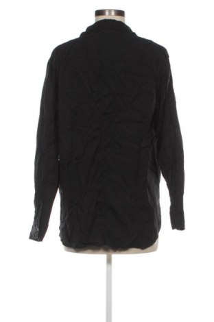 Damska koszula H&M L.O.G.G., Rozmiar S, Kolor Czarny, Cena 57,66 zł