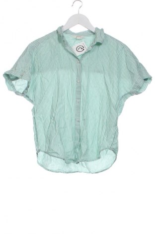 Damska koszula H&M L.O.G.G., Rozmiar XS, Kolor Kolorowy, Cena 25,99 zł