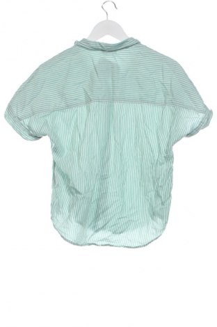 Damska koszula H&M L.O.G.G., Rozmiar XS, Kolor Kolorowy, Cena 25,99 zł