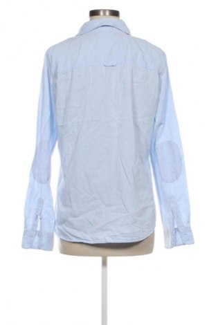 Damska koszula H&M L.O.G.G., Rozmiar XL, Kolor Niebieski, Cena 51,99 zł