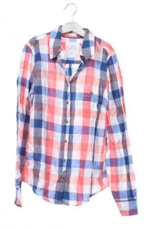 Damenbluse H&M L.O.G.G., Größe XS, Farbe Mehrfarbig, Preis € 6,99