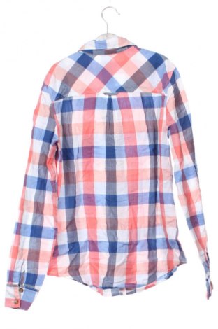 Damenbluse H&M L.O.G.G., Größe XS, Farbe Mehrfarbig, Preis € 6,99