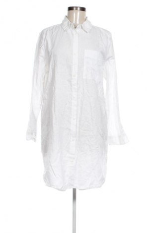 Dámska košeľa  H&M L.O.G.G., Veľkosť L, Farba Biela, Cena  11,95 €