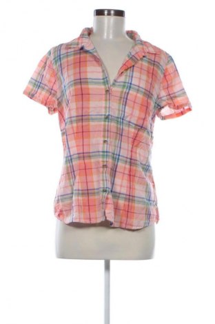 Dámska košeľa  H&M L.O.G.G., Veľkosť XL, Farba Viacfarebná, Cena  12,95 €