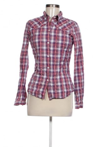 Dámská košile  H&M L.O.G.G., Velikost S, Barva Vícebarevné, Cena  209,00 Kč