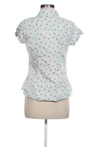 Дамска риза H&M L.O.G.G., Размер M, Цвят Многоцветен, Цена 20,99 лв.