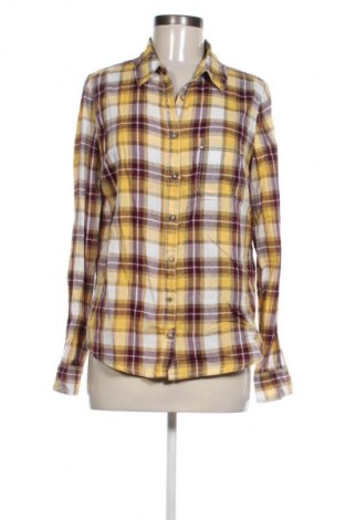 Damenbluse H&M L.O.G.G., Größe L, Farbe Mehrfarbig, Preis € 12,99