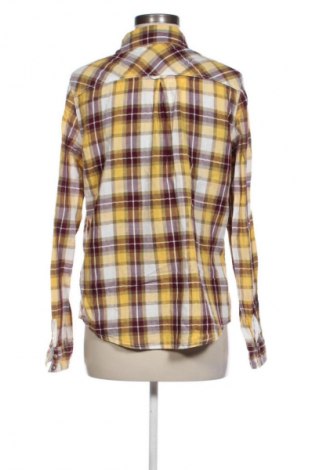 Damenbluse H&M L.O.G.G., Größe L, Farbe Mehrfarbig, Preis € 12,99