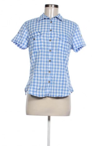 Дамска риза H&M L.O.G.G., Размер M, Цвят Многоцветен, Цена 20,99 лв.