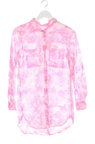 Dámská košile  H&M L.O.G.G., Velikost XS, Barva Vícebarevné, Cena  169,00 Kč