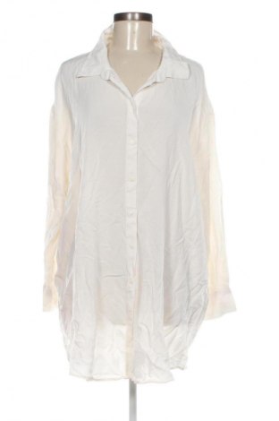 Damska koszula H&M Mama, Rozmiar M, Kolor Beżowy, Cena 15,99 zł