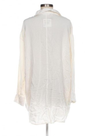 Damska koszula H&M Mama, Rozmiar M, Kolor Beżowy, Cena 15,99 zł