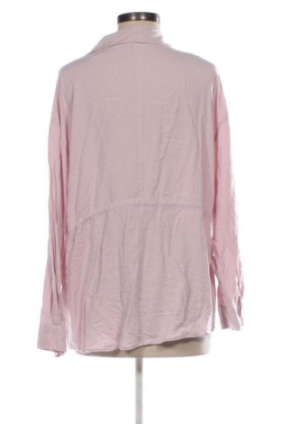 Damska koszula H&M Mama, Rozmiar XL, Kolor Różowy, Cena 35,99 zł