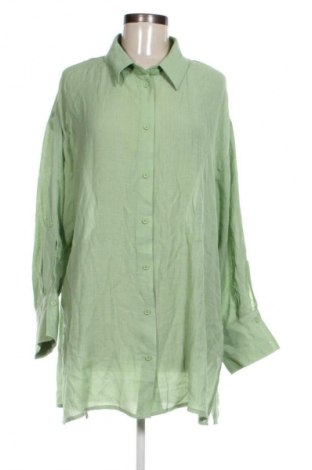 Damenbluse Haily`s, Größe XXL, Farbe Grün, Preis € 11,99