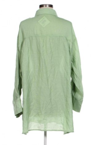 Damenbluse Haily`s, Größe XXL, Farbe Grün, Preis € 11,99