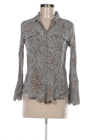 Дамска риза Hallhuber, Размер S, Цвят Многоцветен, Цена 28,99 лв.