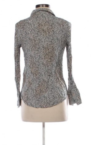 Дамска риза Hallhuber, Размер S, Цвят Многоцветен, Цена 28,99 лв.