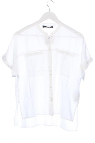 Damska koszula Hallhuber, Rozmiar XS, Kolor Biały, Cena 88,99 zł