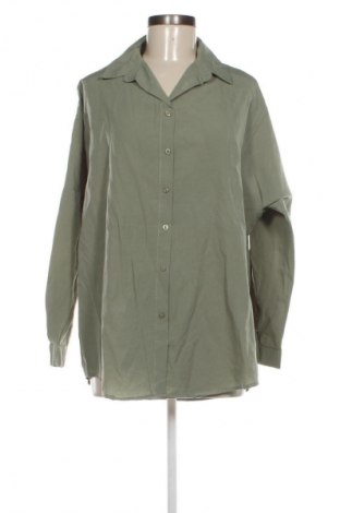 Damenbluse Happines, Größe L, Farbe Grün, Preis 14,99 €