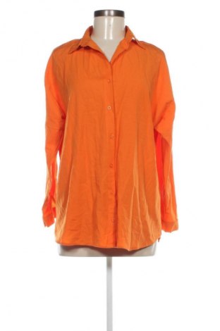 Dámska košeľa  Happines, Veľkosť M, Farba Oranžová, Cena  10,95 €