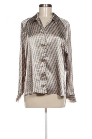 Дамска риза Harve Benard, Размер M, Цвят Многоцветен, Цена 82,00 лв.