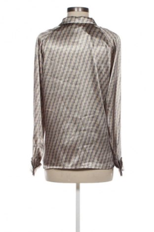 Дамска риза Harve Benard, Размер M, Цвят Многоцветен, Цена 82,00 лв.
