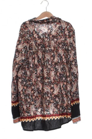 Дамска риза Heart Kiss, Размер XS, Цвят Многоцветен, Цена 15,99 лв.